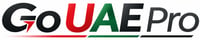 GO UAE Pro Logo